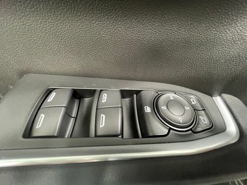 New 2026 Chevrolet Silverado 1500 RST AWD/4WD image 15