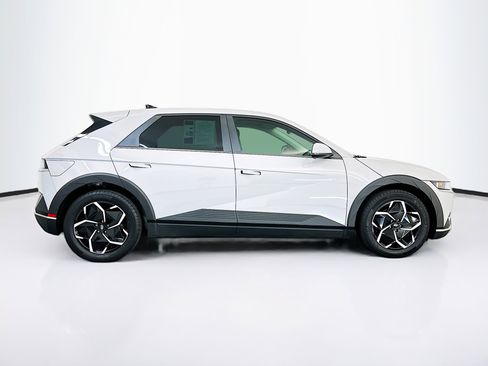 Used 2024 Hyundai Ioniq 5 SEL image 10
