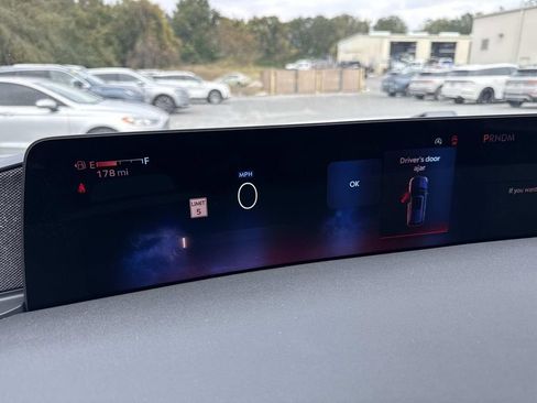 New 2025 Lincoln Navigator Reserve image 30