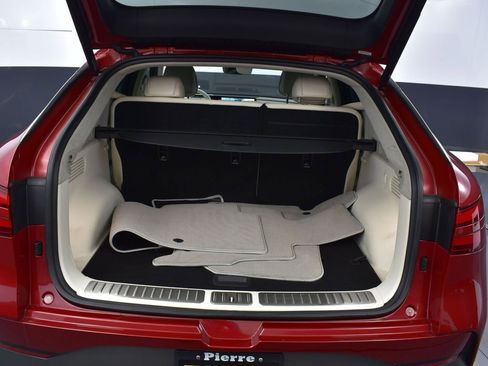 Used 2023 Genesis GV60 Performance AWD/4WD image 9
