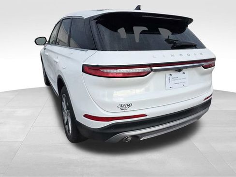 Certified 2023 Lincoln Corsair FWD w/ Equipment Group 101A image 5