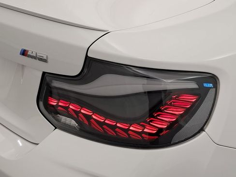 Used 2018 BMW M2 Performance image 6