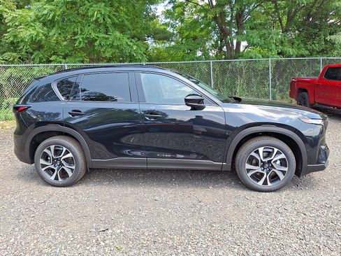 New 2026 MAZDA CX-5 Preferred AWD/4WD image 7