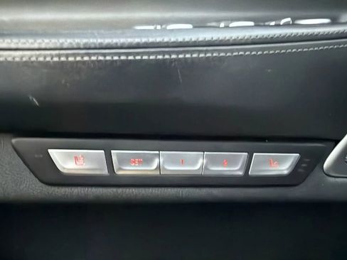 Used 2017 BMW 750i 750i Sedan 4D image 65