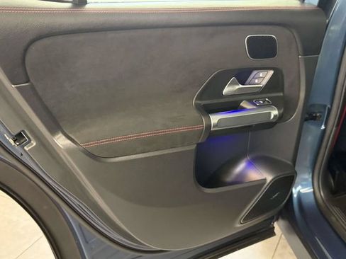 Certified 2023 Mercedes-Benz GLB 35 AMG 4MATIC image 18