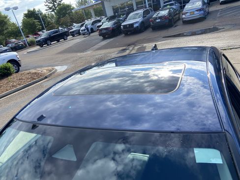 New 2026 Honda Accord SE image 16