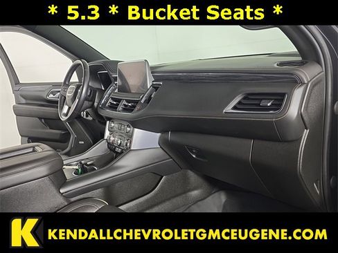 Used 2023 GMC Yukon SLT image 22