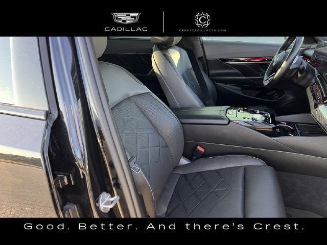 Used 2024 BMW i5 M60 w/ Executive Package AWD/4WD image 24