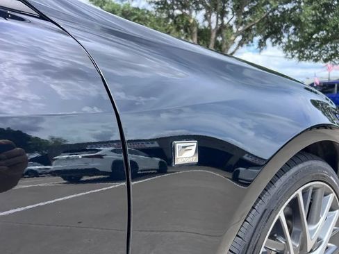 Used 2015 Lexus RC 350 w/ F Sport w/Summer Tires RWD image 26