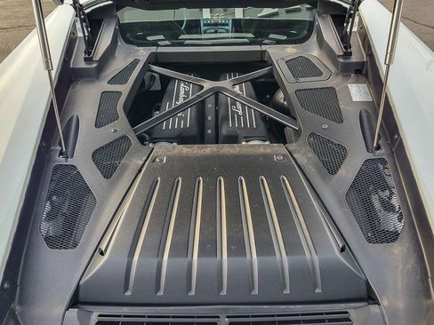 Used 2017 Lamborghini Huracan LP 580-2 image 27