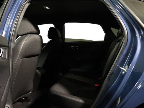 Used 2026 Honda Civic Sport image 14