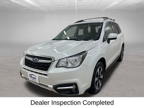 Used 2018 Subaru Forester 2.5i Premium image 7