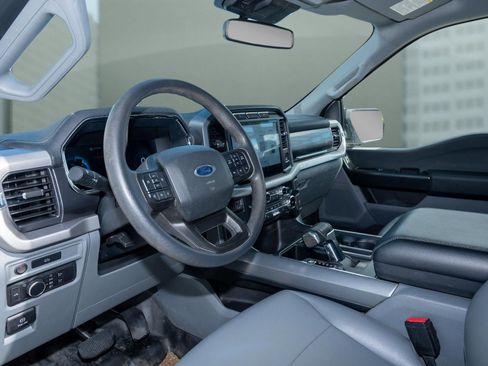 Used 2022 Ford F150 Lightning Pro image 14