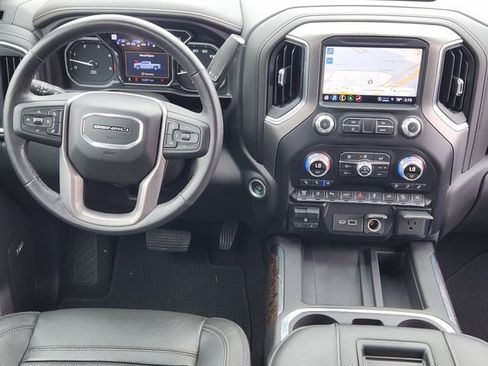 Used 2022 GMC Sierra 2500 Denali w/ Denali Ultimate Package image 28