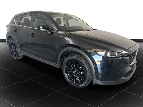 Used 2025 MAZDA CX-5 Carbon Edition AWD/4WD image 7