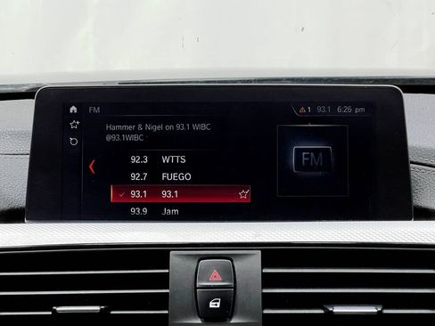 Used 2019 BMW 440i Gran Coupe xDrive AWD/4WD image 26