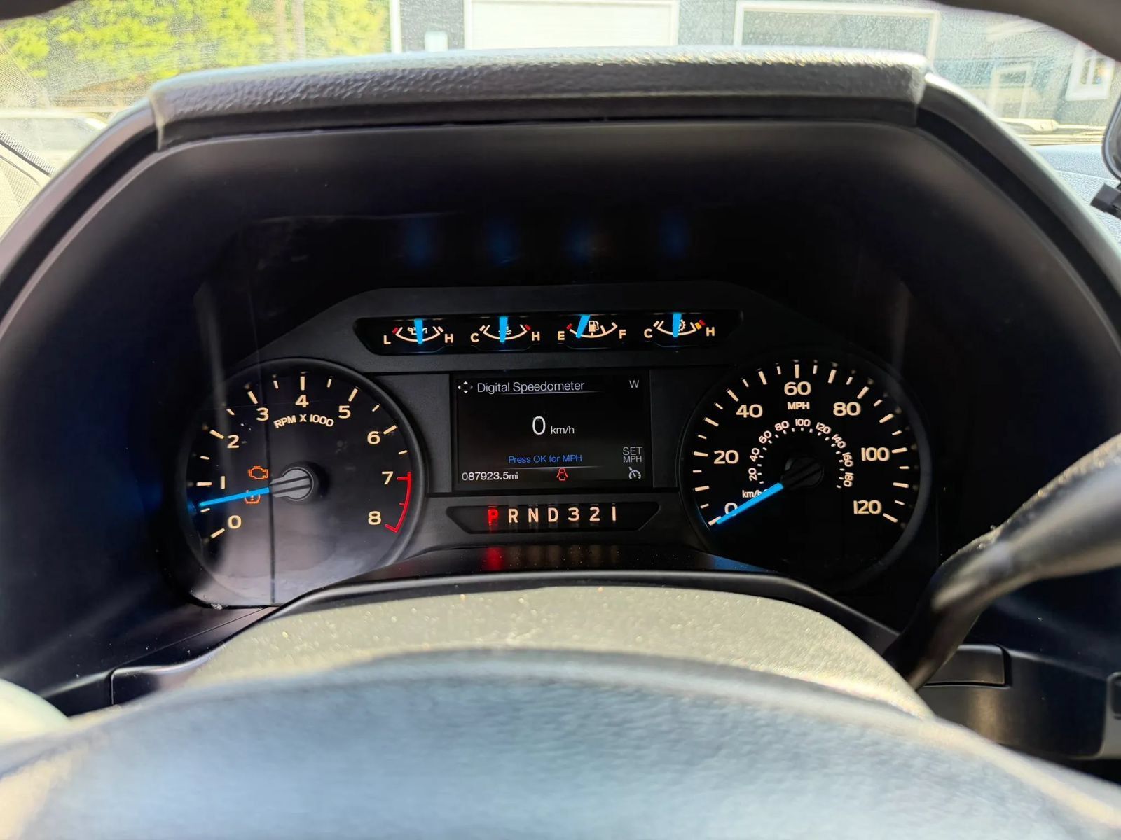 Used 2016 Ford F150 XL w/ Equipment Group 101A Mid RWD image 24