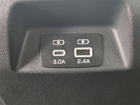 Certified 2025 Subaru Crosstrek 2.5i Limited w/ Popular Package #3A image 14