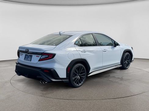 New 2026 Subaru WRX AWD/4WD image 5