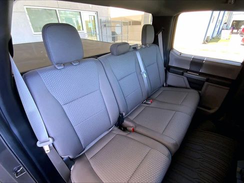 Used 2020 Ford F150 XLT RWD image 20