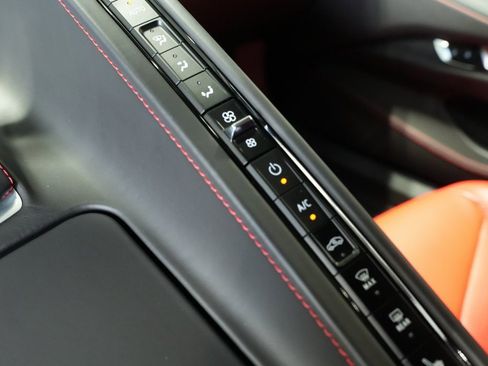 Used 2023 Chevrolet Corvette Z06 image 37