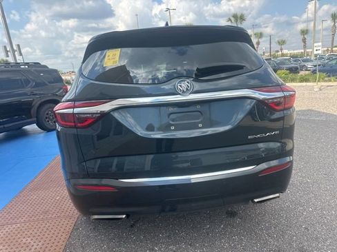 Used 2019 Buick Enclave Avenir w/ Avenir Technology Package image 18
