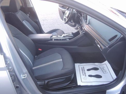 Used 2021 Hyundai Sonata SEL w/ Convenience Package image 36