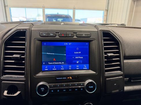 Used 2020 Ford Expedition Max Limited w/ Equipment Group 301A AWD/4WD image 18