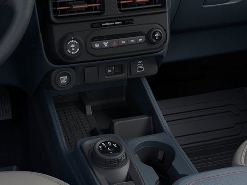 New 2025 Ford Maverick Lariat w/ 4K Tow Package image 16