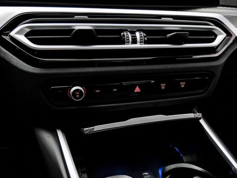 Used 2024 BMW M340i xDrive image 59