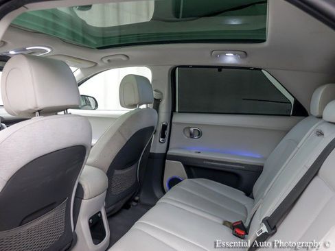 Used 2023 Hyundai Ioniq 5 Limited w/ Cargo Package image 15