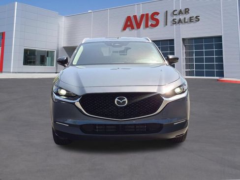Used 2025 MAZDA CX-30 AWD 2.5 S w/ Preferred Package image 2