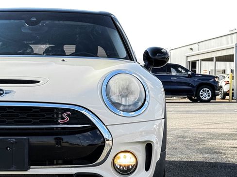 Used 2019 MINI Cooper Clubman S FWD image 5