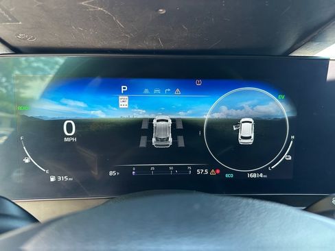 Certified 2024 Kia Sportage X-Line Prestige AWD/4WD image 28