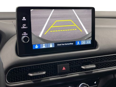 New 2026 Honda HR-V EX-L image 22