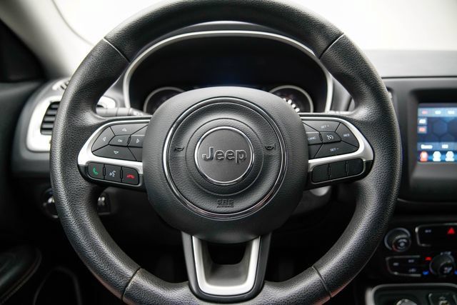 Used 2019 Jeep Compass Sport AWD/4WD image 31