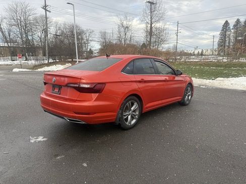Used 2021 Volkswagen Jetta R-Line image 6