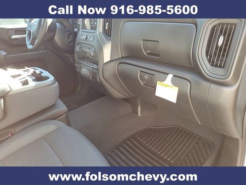 New 2026 Chevrolet Silverado 2500 Custom image 30