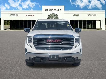 Used 2025 GMC Sierra 1500 SLT