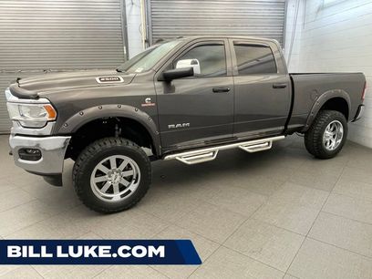 Used 2022 RAM 2500 Tradesman
