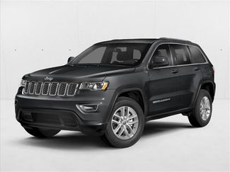 Used 2019 Jeep Grand Cherokee Altitude video 1