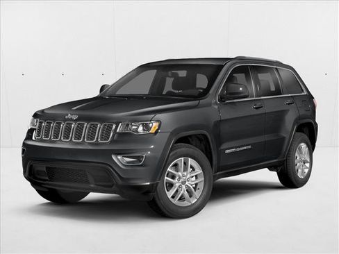 Used 2019 Jeep Grand Cherokee Altitude image 1