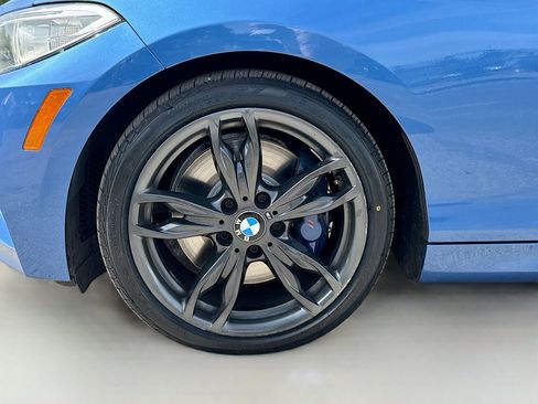 Used 2016 BMW M235i xDrive Coupe AWD/4WD image 40