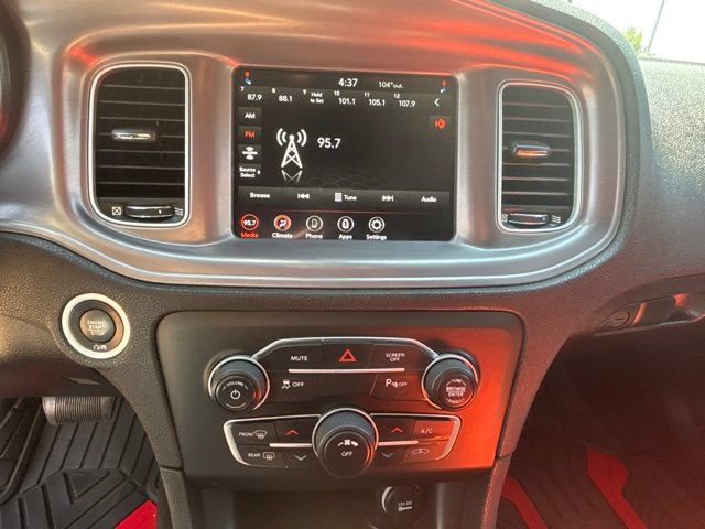 Used 2023 Dodge Charger SXT RWD image 15