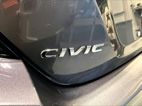 Used 2019 Honda Civic LX image 24