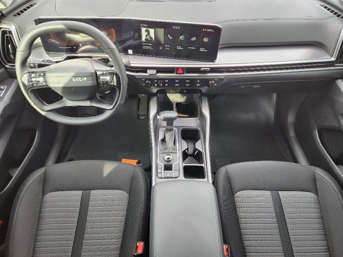 New 2026 Kia Sorento LX image 17