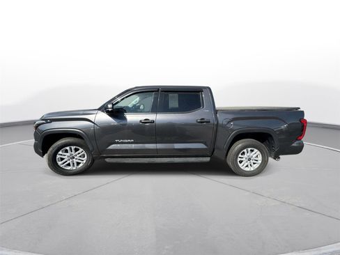 Used 2023 Toyota Tundra SR5 w/ SR5 Convenience Package RWD image 9