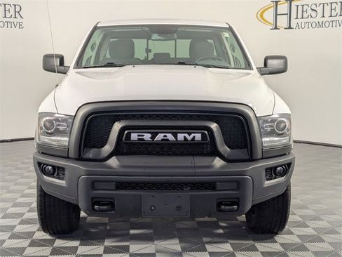 Used 2020 RAM 1500 Classic Warlock w/ Electronics Group image 3