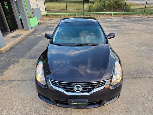 Used 2012 Nissan Altima 2.5 S w/ Convenience Pkg image 48