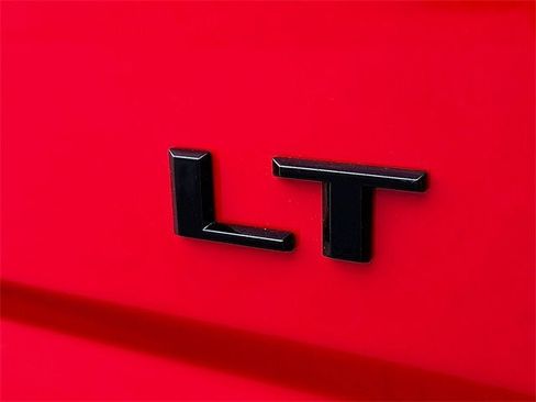 New 2026 Chevrolet Silverado 2500 LT w/ Trail Boss Package image 12